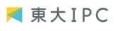 東大IPCロゴ（簡略・背景透過）